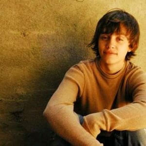 Meet your Posher, Thomas